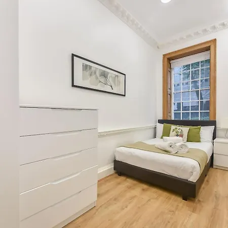 2 Bed Piccadilly Apartment 2 Лондон Экстерьер фото