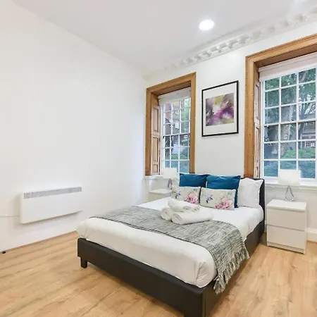 2 Bed Piccadilly Apartment 2 Лондон Экстерьер фото