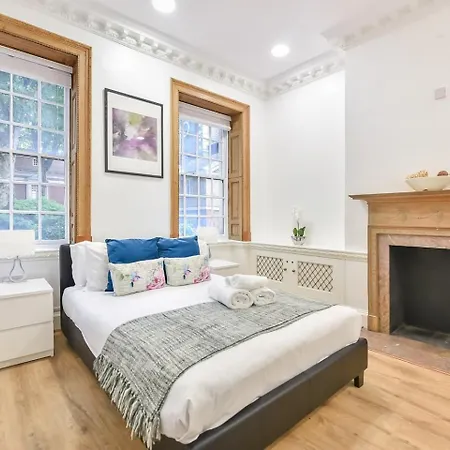 2 Bed Piccadilly Apartment 2 Лондон Экстерьер фото